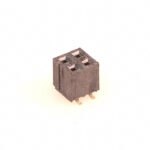 Molex 79109-0001 Surface Mount Socket Header 4 Position 2mm Pitch