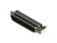 Oupiin 7916-15FB D-Sub Connector 15 Position PC Mount Socket - Image 2