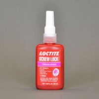 Henkel Loctite 079 Threadlocker Anaerobic Adhesive Purple 50 mL Bottle - Image 2