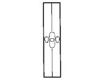 AMP 8-330368-1 Splice Terminal 14-16AWG 14.4mm 4.19mm Tin Loose Piece