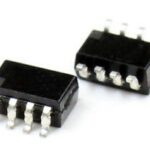 AD621BRZ-R7 Analog Devices Instrumentation Amplifier 2.3-18V 8SOIC