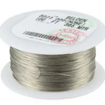 8022 0001000 Belden Bus Bar Wire 24 AWG Solid