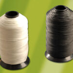 805062B-BK032 Alpha Wire Cable Lacing