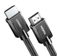 UGREEN HDMI 2.1 Male To Male Cable 3M HD135-80602 Black