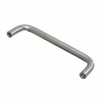 8070-632-A Raf Handle Aluminum - Image 2