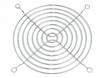 92MM METAL FINGER GUARD 08174 Fan Guard; SAE 10