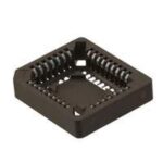 822516-7 AMP Memory Sockets PLCC 32 POS SMD