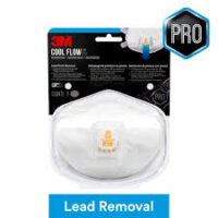 3M 8233 N100 Particulate Respirator Mask