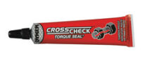 ITW 83316 DYKEM Cross-Check Red Torque Seal - 1 oz - Image 2