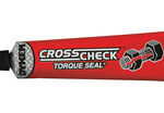 ITW 83316 DYKEM Cross-Check Red Torque Seal - 1 oz