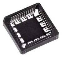 3M Interconnect 8444-21B1-RK-TP Connector PLCC Socket SKT 44 POS 1.27mm Solder ST SMD - Image 2