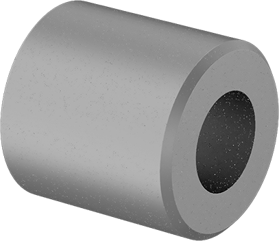 8491A038 Drill Bushing 1/4″ Long Trusted Distributor 8491A038 Drill Bushing 1/4" Long