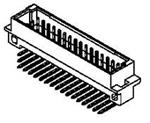 85003-0177 Molex Connector DIN 41612 HDR 96 POS 2.54mm