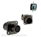 851-36G83AP50 SOURIAU Circular Connector