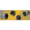 851-36RG8-3AP50 SOURIAU Connector Circular M 3 POS Crimp - Image 2