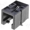 Molex 85502-5005 Right Angle Modular Jack Connector RJ11 - Image 2
