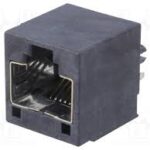 85507-5002 Molex Cat5e Ethernet Connector Jack