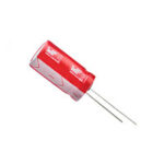 860040274008 Wurth Aluminum Electrolytic Capacitor 1000uF 10V 20% Leaded