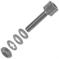 863001061TLF FCI  Jackscrew Socket 4-40 Socket, M3 Screw