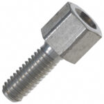 86551007TLF FCI  Jackscrew Socket 4-40 Socket, M3 Screw