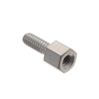 86551128TLF FCI  Jackscrew Socket 4-40 Socket, M3 Screw