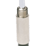 8732S1HZBE C&K Pushbutton Switch 0.4VA 20V SPST-NO