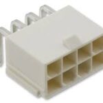 87427-0802 Molex Connector Header 8 Position