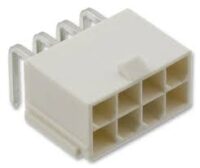 87427-0802 Molex Connector Header 8 Position