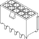 Molex 87427-2043  Wire-To-Board Connector