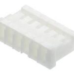 87439-0400 Molex Connector Receptacle Crimp Housing 4 Postion