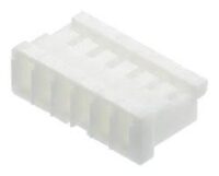 87439-0400 Molex Connector Receptacle Crimp Housing 4 Postion