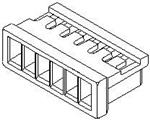 87439-0800 Molex Connector Header 8 CKT 1.5mm
