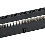 MOLEX  87568-2491 Connector RECEPT 24POS 2MM IDT GOLD