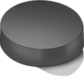 8771K81 Adhesive-Back Bumper