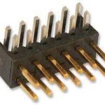 87760-2416 Molex Connector Unshrouded Header 24 Position