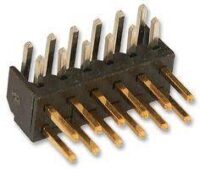 87760-2416 Molex Connector Unshrouded Header 24 Position