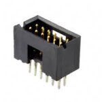 87831-0641 Molex Connector Header 6 Position