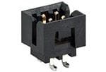 87832-1020 Molex Connector Shrouded Header 10 POS 2mm