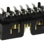87832-5622 Molex Connector Shrouded Header 14 Position