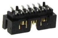 87832-5622 Molex Connector Shrouded Header 14 Position