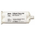 Devcon 14265 5-Minute Non-Sag Epoxy Gel