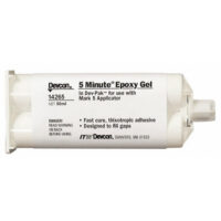 Devcon 14265 5-Minute Non-Sag Epoxy Gel