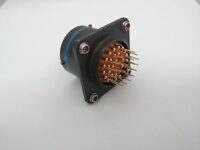 88-628716-32S Amphenol Circular Connector PIN 32 Pos - Image 2