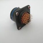 88-628716-32S Amphenol Circular Connector PIN 32 Pos