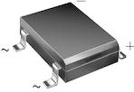 DF06SA-E3/77 Vishay Bridge Rectifier 600V 1A 4-DFS