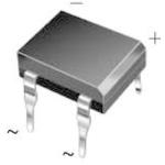 DF04M-E3/45 Vishay