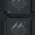 88E1548PA0-BAM2I000 Marvell Gigabit Ethernet Transceiver TFBGA-196