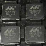 88E6352-A1-TFJ2C000 Marvell 7-Port AVB GE Switch