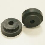 Hardware 88H44 Nylon Shoulder Washer NY30-084G