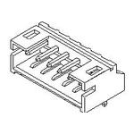 89401-0210 Molex Connector Shrouded Header 2 POS 2mm